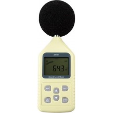 TLEAD AMT AMF007 Digital Sound Level TLEAD AMT AMF007 Digital Sound Level